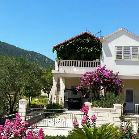 Villa Mali Ston * Мали-Стон