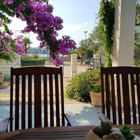 Villa Mali Ston Mali Ston