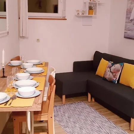 Villa Mali Ston * Mali Ston