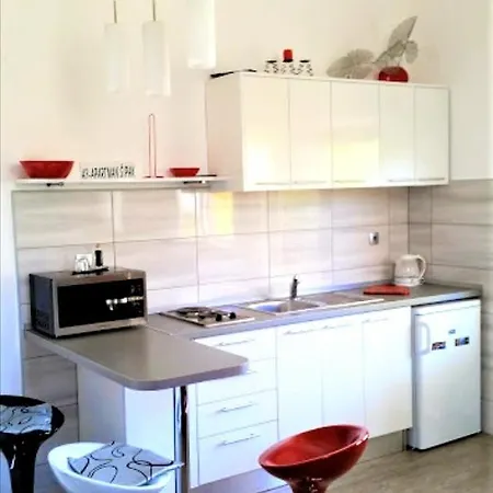 Villa Mali Ston Apartamento Mali Ston