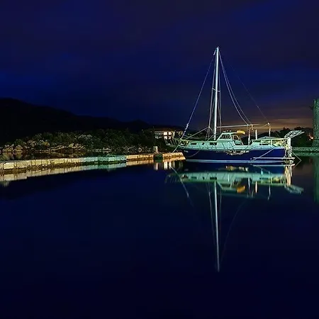 Villa Mali Ston Daire Mali Ston