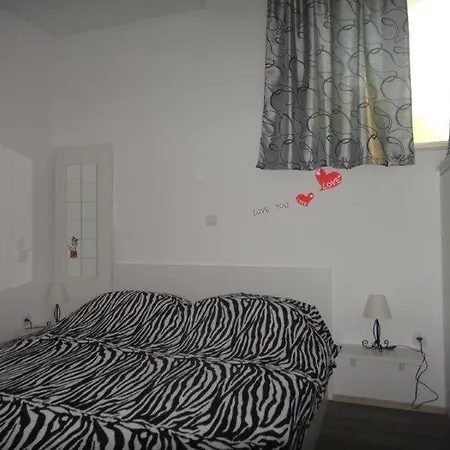 Daire Villa Mali Ston *