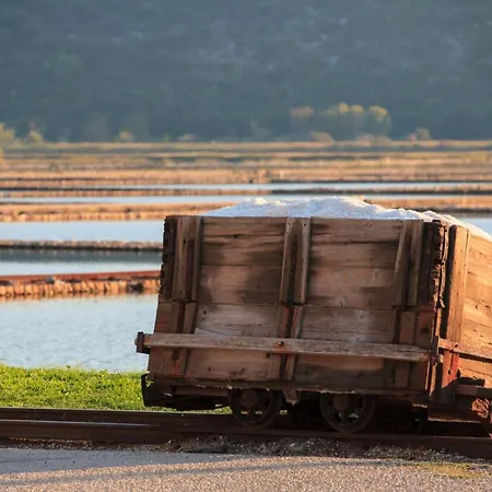 Villa Mali Ston Mali Ston