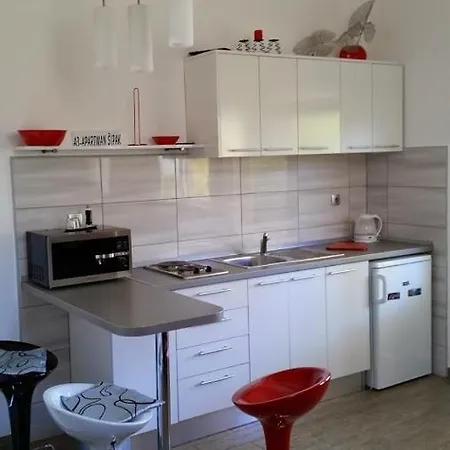 Villa Mali Ston * Mali Ston