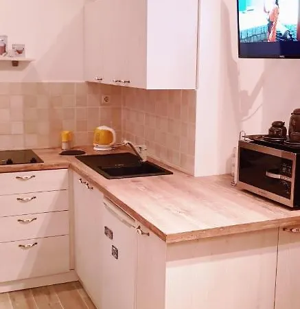 Villa Mali Ston Mali Ston