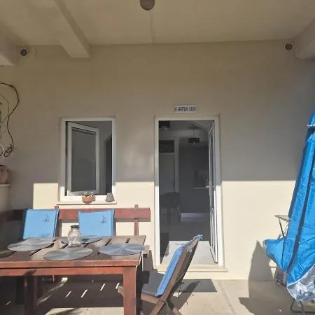 Villa Mali Ston Daire *