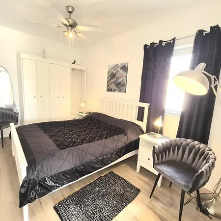 Daire Villa Mali Ston Mali Ston