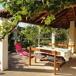 Villa Mali Ston Apartamento *