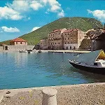 Villa Mali Ston Apartamento