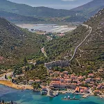 Apartamento Villa Mali Ston Mali Ston