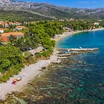 Villa Mali Ston Apartamento *