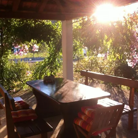 Villa Mali Ston Apartment Mali Ston