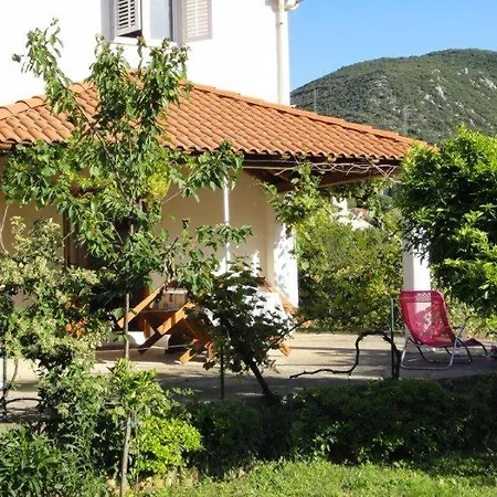 Villa Mali Ston *