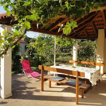 Villa Mali Ston Apartman *