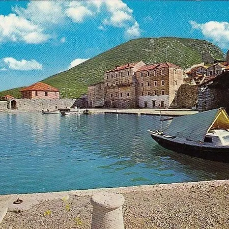 Villa Mali Ston Apartment