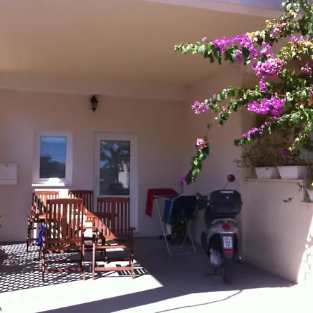 Apartment Villa Mali Ston