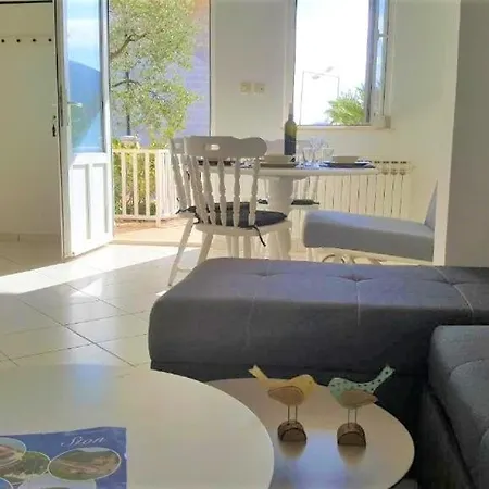 Villa Mali Ston *