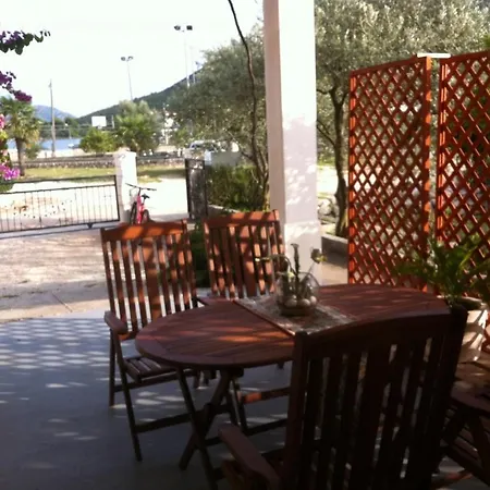 Villa Mali Ston