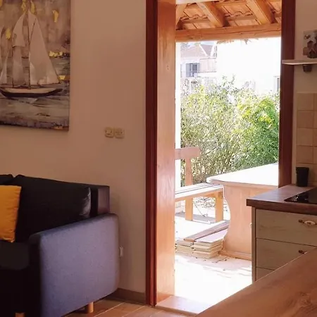 Apartment Villa Mali Ston *