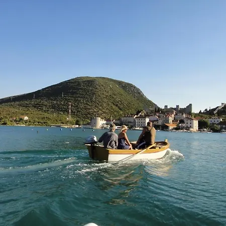 Villa Mali Ston Apartman