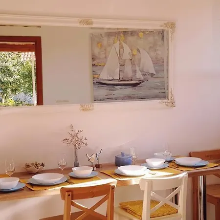 Villa Mali Ston Apartment