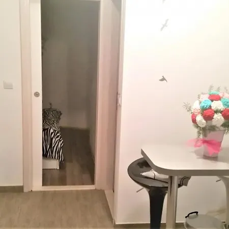Villa Mali Ston Apartment