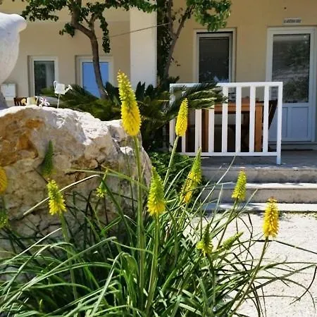 Apartment Villa Mali Ston *
