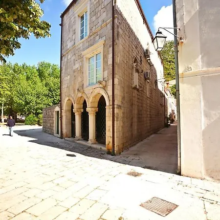 Apartment Villa Mali Ston *
