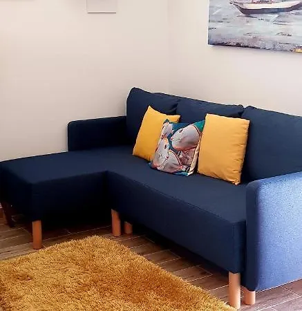 Apartment Villa Mali Ston Mali Ston