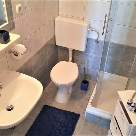 Apartment Villa Mali Ston *
