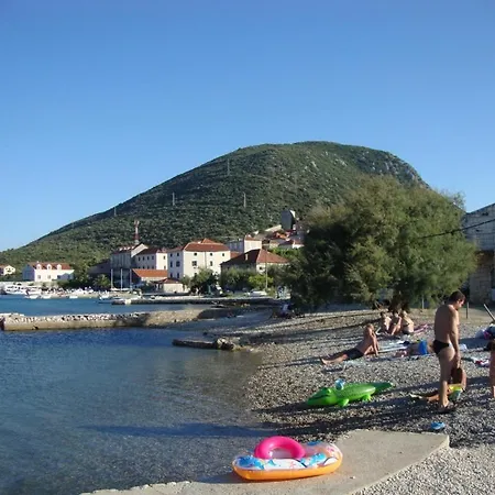 Villa Mali Ston Apartment *