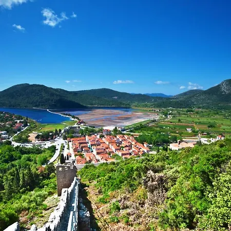 Apartman Villa Mali Ston *