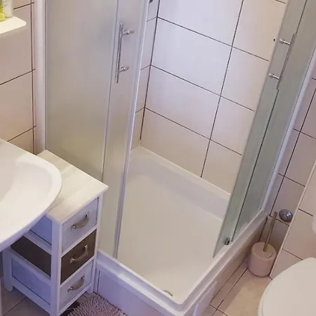 Apartment Villa Mali Ston *