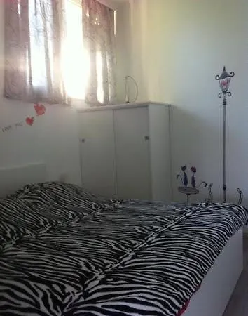 Apartment Villa Mali Ston