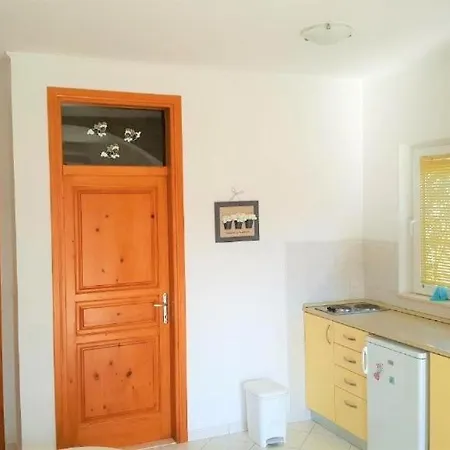 Apartment Villa Mali Ston *