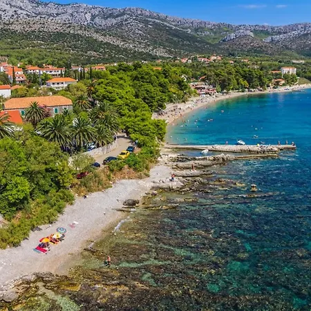 Villa Mali Ston Διαμέρισμα *