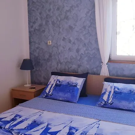 Villa Mali Ston Apartment Mali Ston