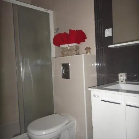 Villa Mali Ston Apartment Mali Ston