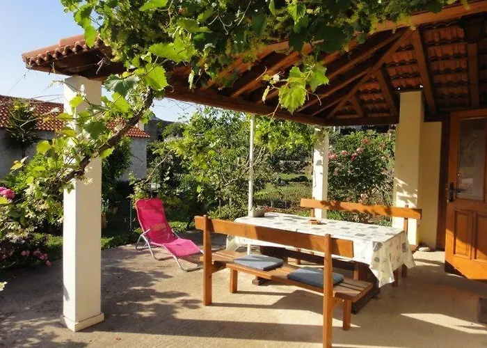 Villa Mali Ston شقة *