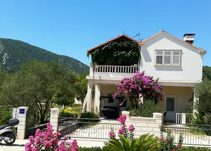 Villa Mali Ston * مالي ستون