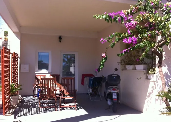 شقة Villa Mali Ston