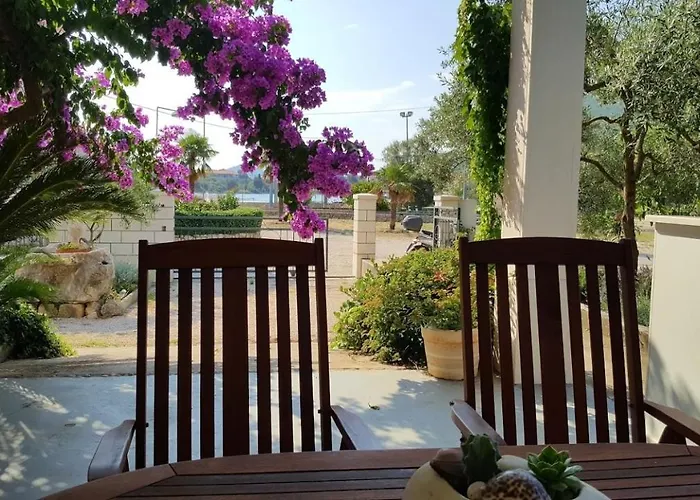 Villa Mali Ston مالي ستون