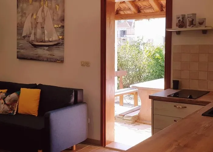 شقة Villa Mali Ston *