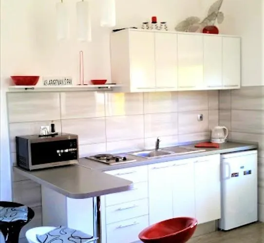 Villa Mali Ston شقة مالي ستون