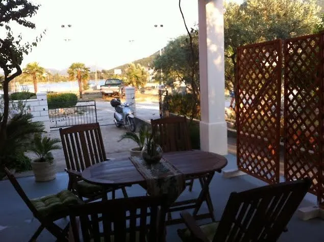 Villa Mali Ston شقة *