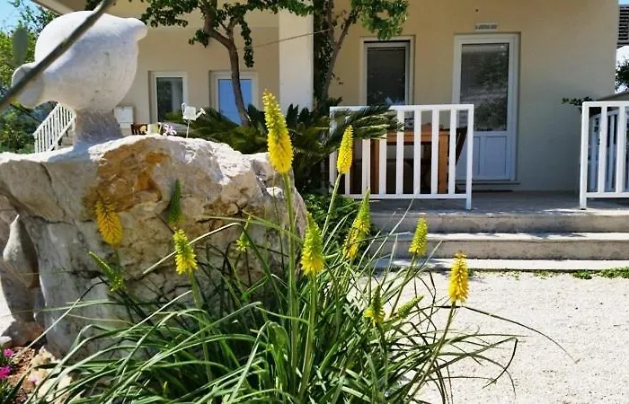 شقة Villa Mali Ston *