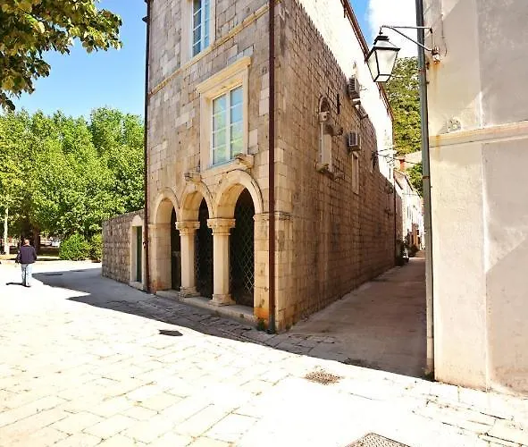 شقة Villa Mali Ston *