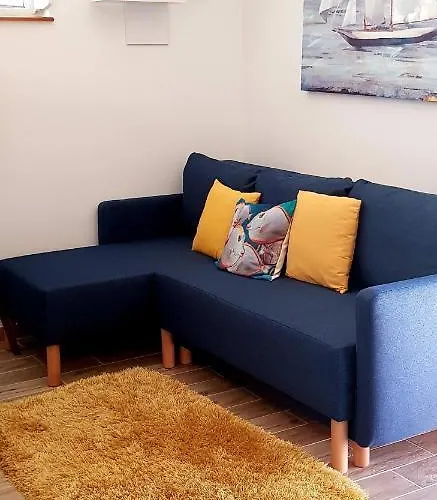 شقة Villa Mali Ston مالي ستون