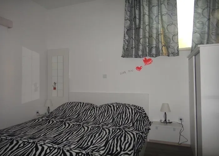 شقة Villa Mali Ston *