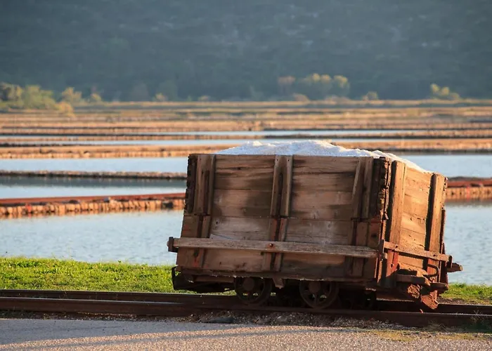 Villa Mali Ston مالي ستون